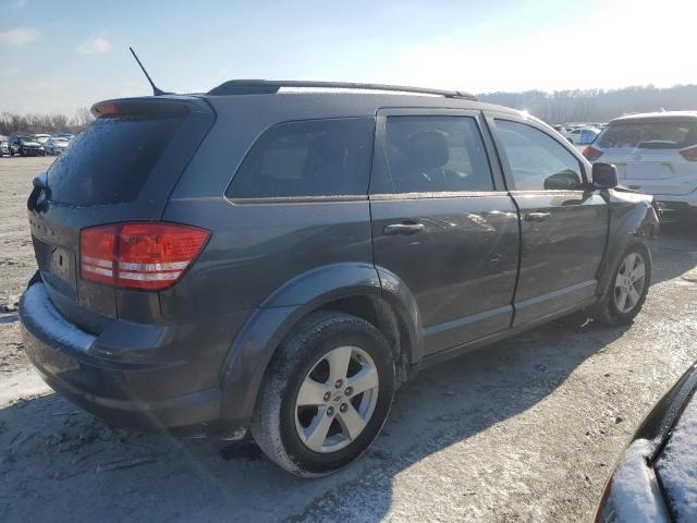 Photo 3 from auction – 2018 DODGE JOURNEY SE with VIN 3C4PDCAB3JT236666
