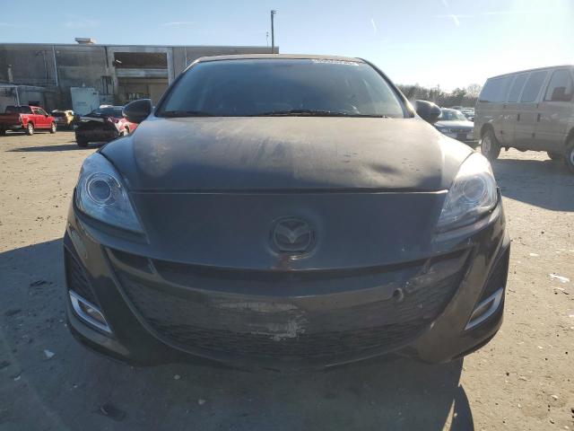 Photo 5 from auction – 2010 MAZDA 3 S with VIN JM1BL1H63A1131997