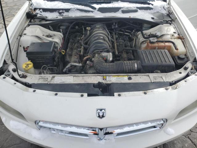 Photo 11 from auction – 2008 DODGE CHARGER R/ with VIN 2B3KA53H48H185358