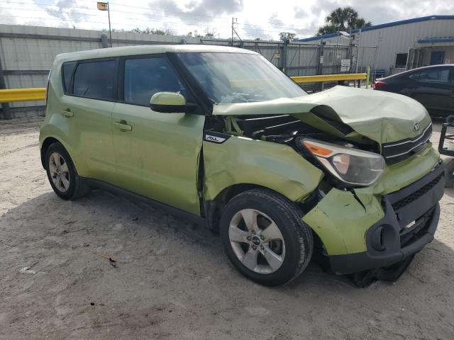 Photo 4 from auction – 2017 KIA SOUL with VIN KNDJN2A2XH7885358