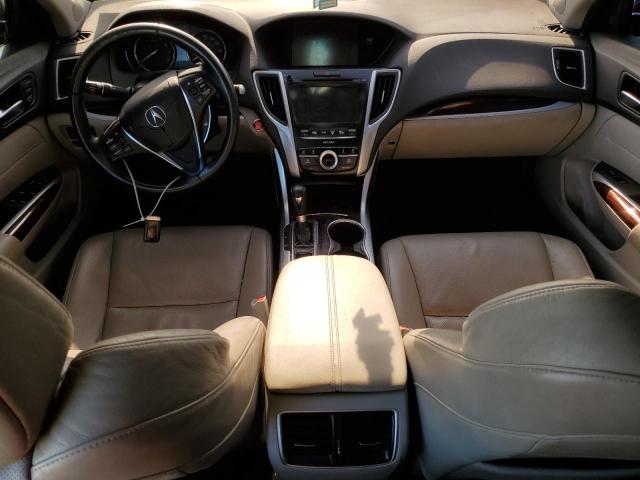 Photo 8 from auction – 2015 ACURA TLX TECH with VIN 19UUB1F50FA027580