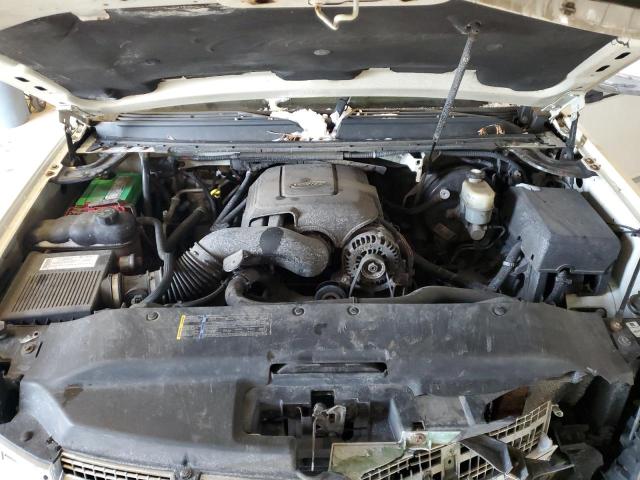 Photo 12 from auction – 2007 CADILLAC ESCALADE L with VIN 1GYFK63897R244772
