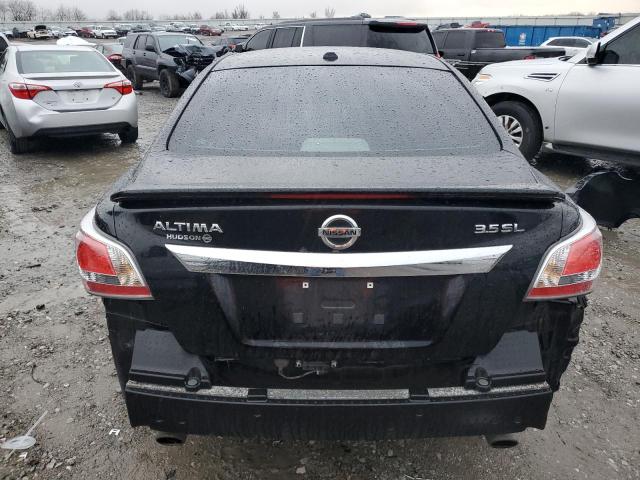 صورة رقم 6 من المزاد - 2014 NISSAN ALTIMA 3.5 مع VIN 1N4BL3AP2EC118933