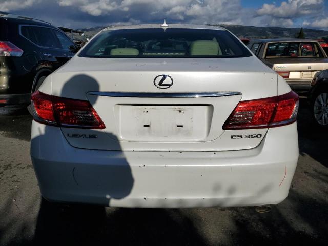 Photo 6 from auction – 2010 LEXUS ES 350 with VIN JTHBK1EG8A2406045