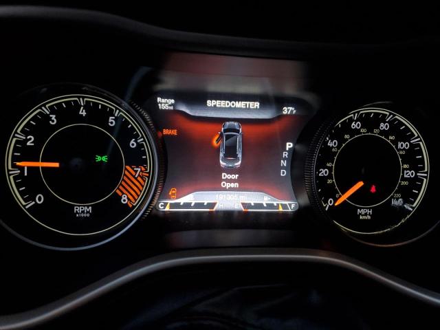Photo 9 from auction – 2014 JEEP CHEROKEE L with VIN 1C4PJMDS7EW211277