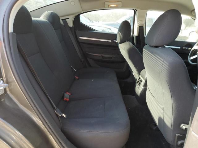 Photo 10 from auction – 2010 DODGE CHARGER with VIN 2B3CA2CVXAH251104