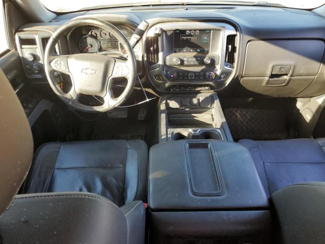 Photo 8 from auction – 2014 CHEVROLET SILVERADO with VIN 3GCUKSEC0EG183557