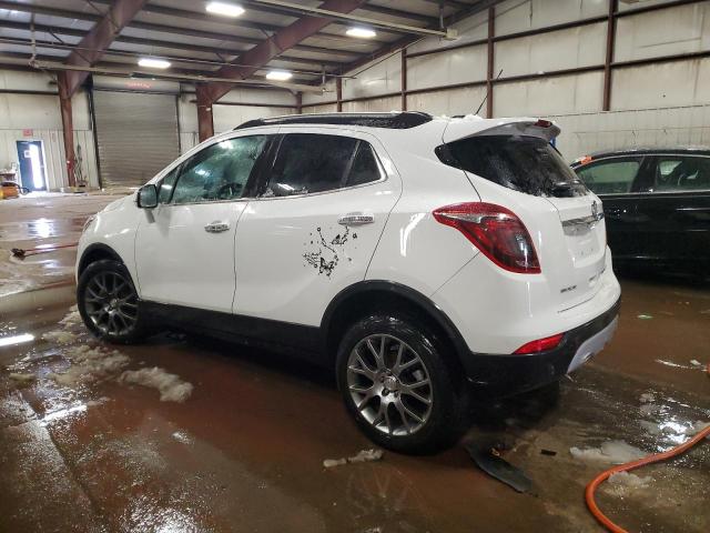 صورة رقم 2 من المزاد - 2018 BUICK ENCORE SPO مع VIN KL4CJ1SB9JB506196