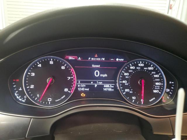 Zdjęcie 9 z aukcji – 2012 AUDI A6 PREMIUM z VIN WAUGGAFC6CN086601