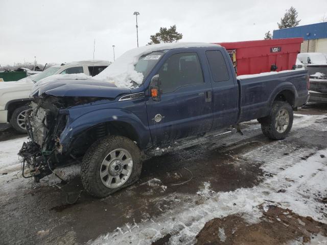 FORD F250 SUPER 2012 z numerem VIN 1FT7X2BT9CEA04875 - Zdjęcie z aukcji