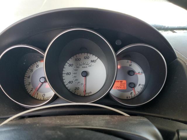 Photo 9 from auction – 2008 MAZDA 3 I with VIN JM1BK12F381791446