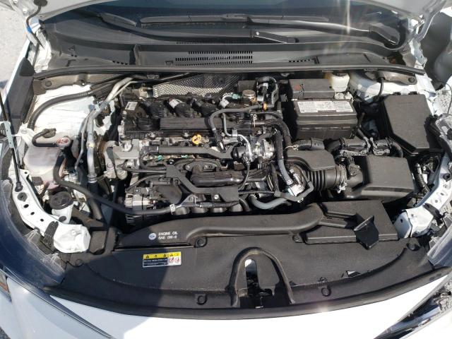 Photo 11 from auction – 2024 TOYOTA COROLLA LE with VIN 5YFB4MDE7RP112548