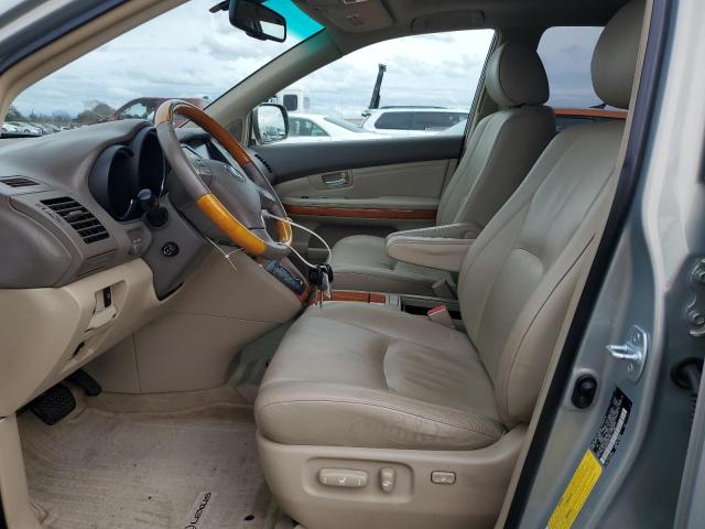 Photo 7 from auction – 2007 LEXUS RX 350 with VIN JTJHK31U072021751