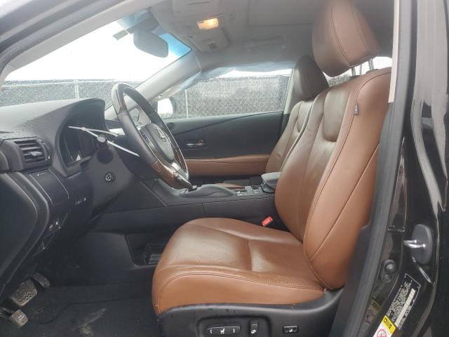 Photo 7 from auction – 2013 LEXUS RX 350 with VIN 2T2ZK1BA6DC090372