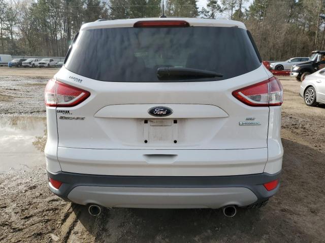 Photo 6 from auction – 2013 FORD ESCAPE SE with VIN 1FMCU0GX4DUA39852