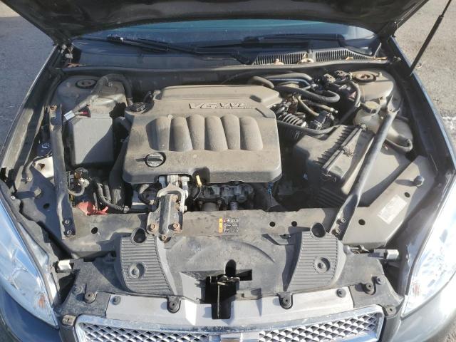 Photo 11 from auction – 2015 CHEVROLET IMPALA LIM with VIN 2G1WA5E32F1132190