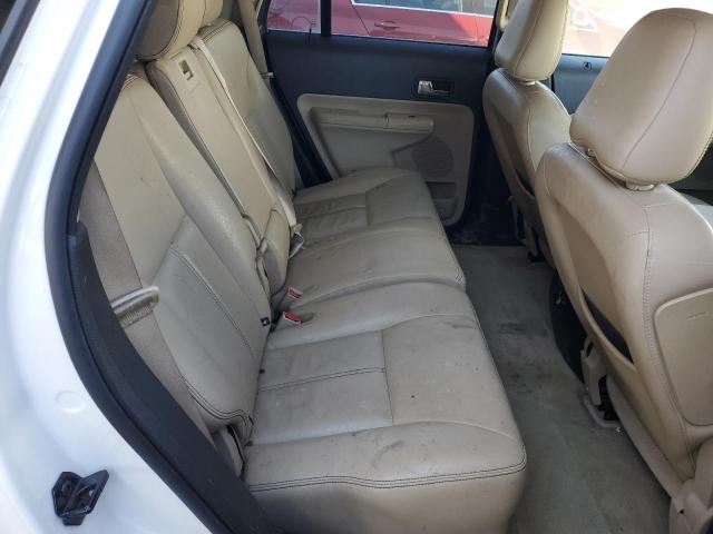 Photo 11 from auction – 2008 FORD EDGE LIMIT with VIN 2FMDK39C08BB16704