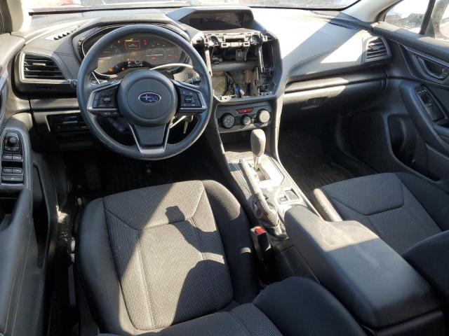 Photo 8 from auction – 2019 SUBARU CROSSTREK with VIN JF2GTABC0K8308763