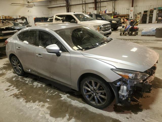 Photo 4 from auction – 2018 MAZDA 3 TOURING with VIN 3MZBN1V35JM177545