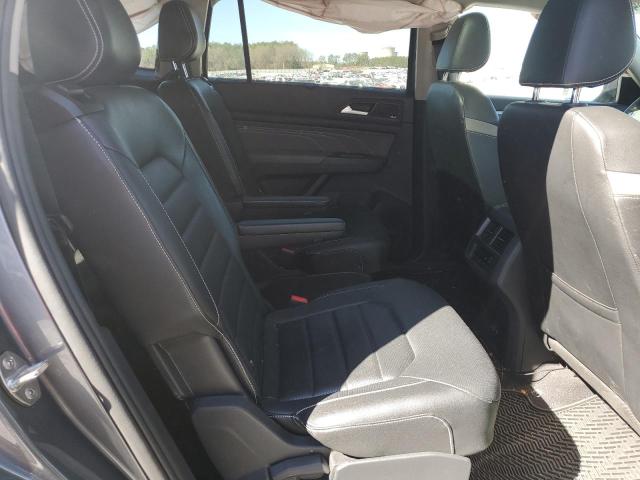 Photo 11 from auction – 2022 VOLKSWAGEN ATLAS SEL with VIN 1V2FR2CA1NC501595