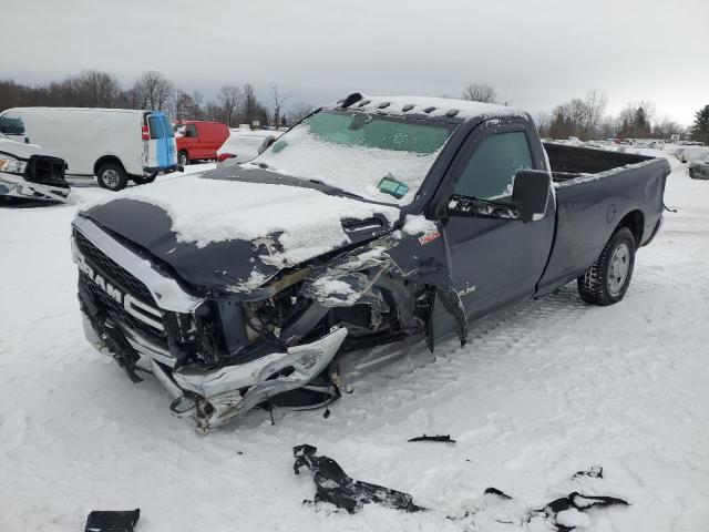 RAM 2500 TRADE 2019 with VIN 3C6MR5AJ0KG551935 - Photo from auction