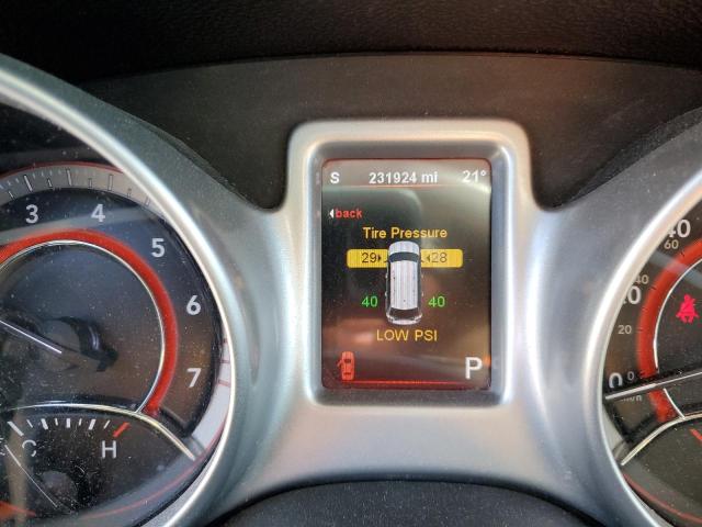Photo 9 from auction – 2012 DODGE JOURNEY SX with VIN 3C4PDCBG5CT226900