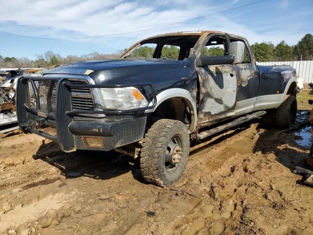 Photo 1 from auction – 2012 DODGE RAM 3500 L with VIN 3C63DRJL1CG246819