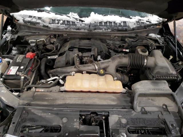 Photo 11 from auction – 2015 FORD F150 SUPER with VIN 1FTEX1EP6FFD06980