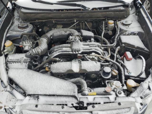 Снимка 11 от търг – 2014 SUBARU OUTBACK 2. с VIN 4S4BRCLC4E3268721