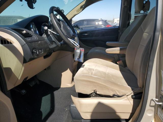 Photo 7 from auction – 2014 DODGE GRAND CARA with VIN 2C4RDGBG8ER103677
