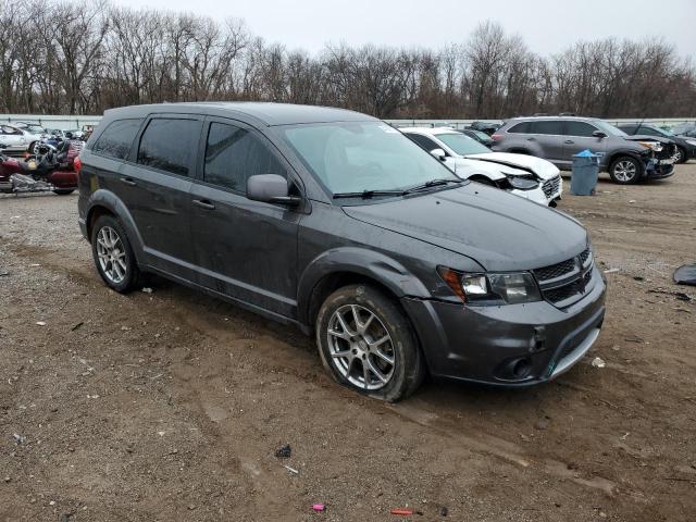 Photo 4 from auction – 2016 DODGE JOURNEY R/ with VIN 3C4PDDEG4GT151419