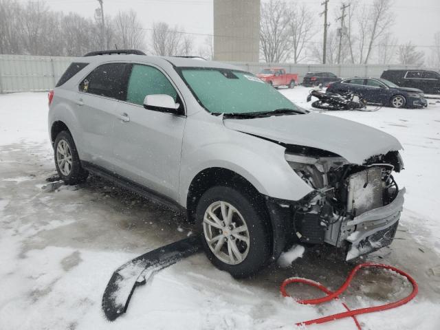 Photo 4 from auction – 2016 CHEVROLET EQUINOX LT with VIN 2GNFLFE34G6358007