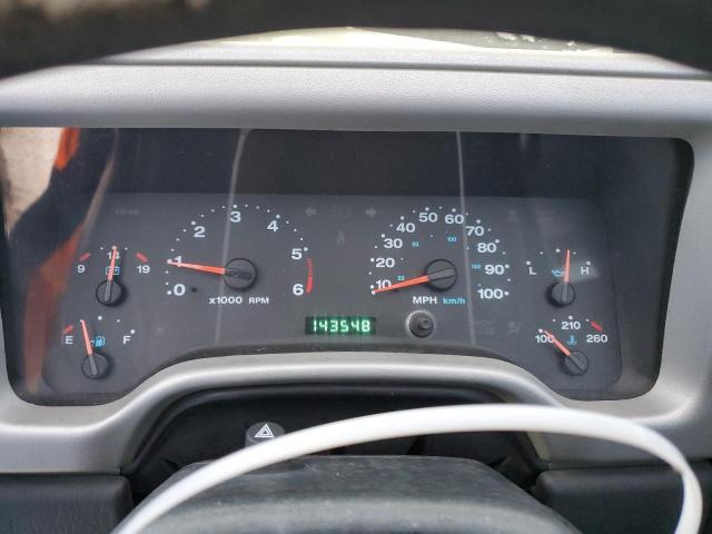 Photo 9 from auction – 2006 JEEP WRANGLER / with VIN 1J4FA44S16P749975