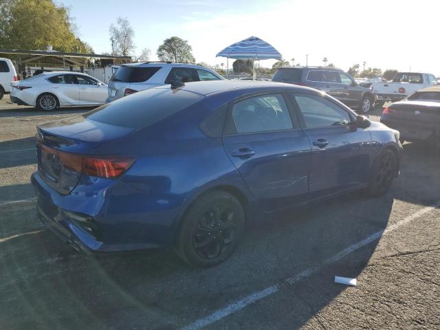 Photo 3 from auction – 2019 KIA FORTE FE with VIN 3KPF24AD6KE115516
