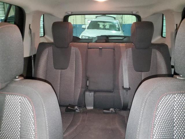 Photo 10 from auction – 2015 GMC TERRAIN SL with VIN 2GKALREK4F6126375