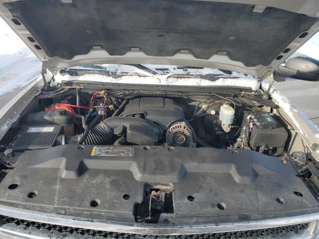 Photo 11 from auction – 2008 CHEVROLET SILVERADO with VIN 1GCEK19048E169008