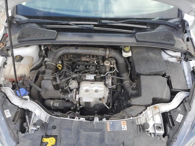 Photo 11 from auction – 2017 FORD FOCUS SE with VIN 1FADP3FE8HL308504