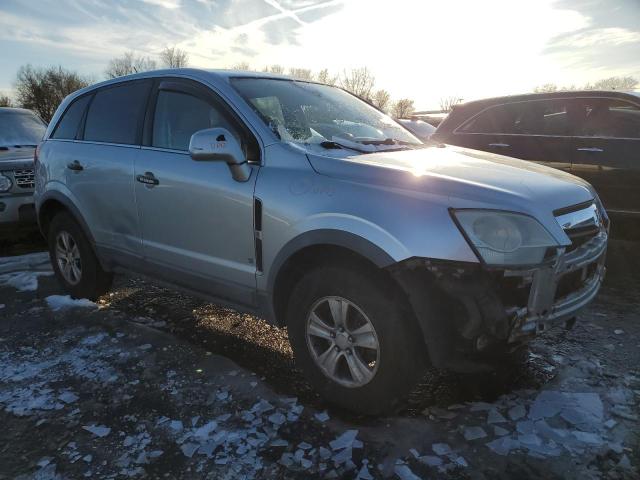 Photo 4 from auction – 2009 SATURN VUE XE with VIN 3GSCL33P49S528066