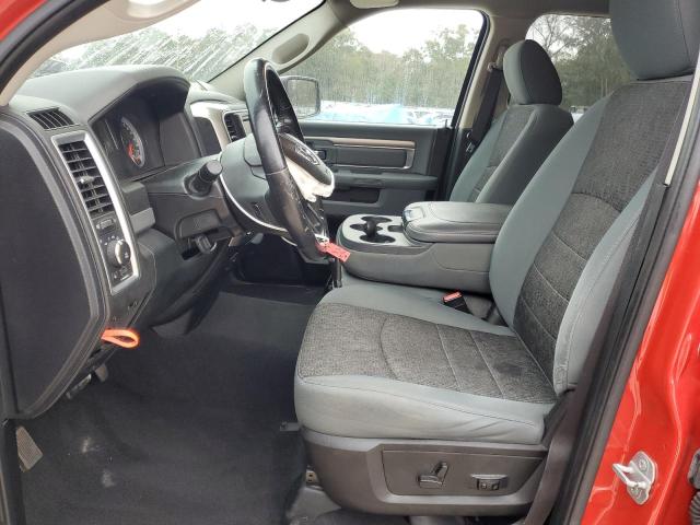 Photo 7 from auction – 2014 RAM 1500 SLT with VIN 1C6RR6GT9ES478145