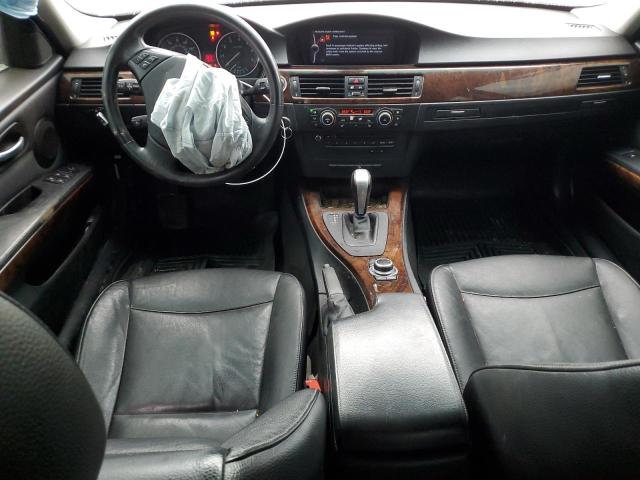 Photo 8 from auction – 2011 BMW 328 XI SUL with VIN WBAPK5C51BA658692