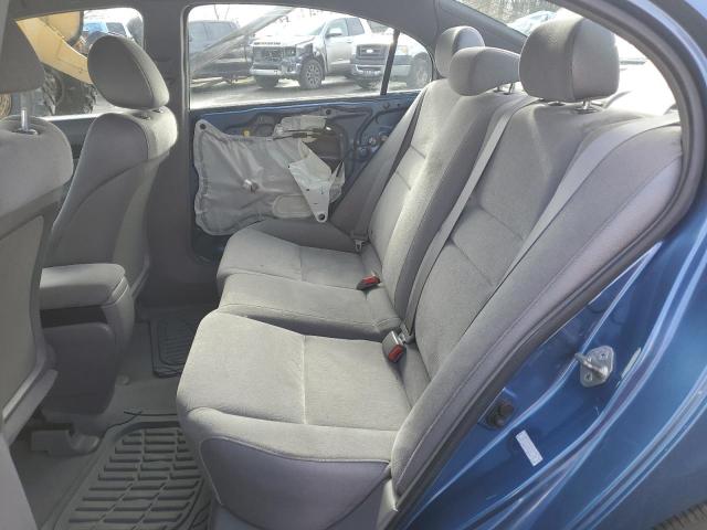 Photo 10 from auction – 2008 HONDA CIVIC LX with VIN 1HGFA16538L045705