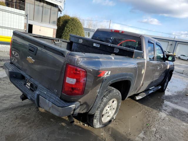 Photo 3 from auction – 2008 CHEVROLET SILVERADO with VIN 2GCEK19JX81115223