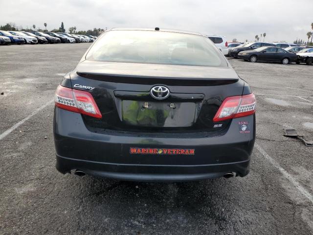 Photo 6 from auction – 2011 TOYOTA CAMRY SE with VIN 4T1BK3EK3BU126813
