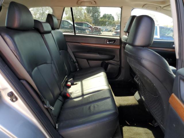 Снимка 11 от търг – 2014 SUBARU OUTBACK 2. с VIN 4S4BRBLC4E3311982