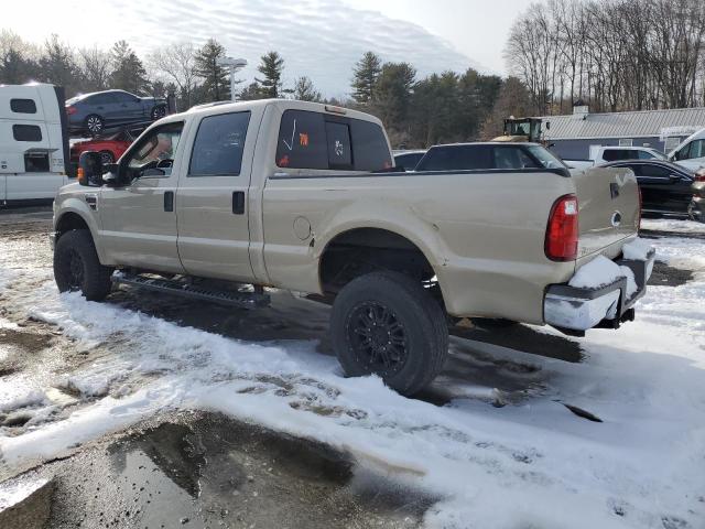 Photo 2 from auction – 2009 FORD F350 SUPER with VIN 1FTSW31R89EA26366