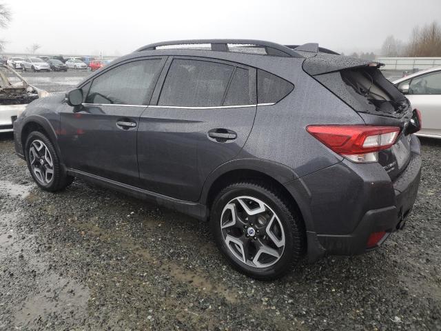 Photo 2 from auction – 2018 SUBARU CROSSTREK with VIN JF2GTALC9JH303106