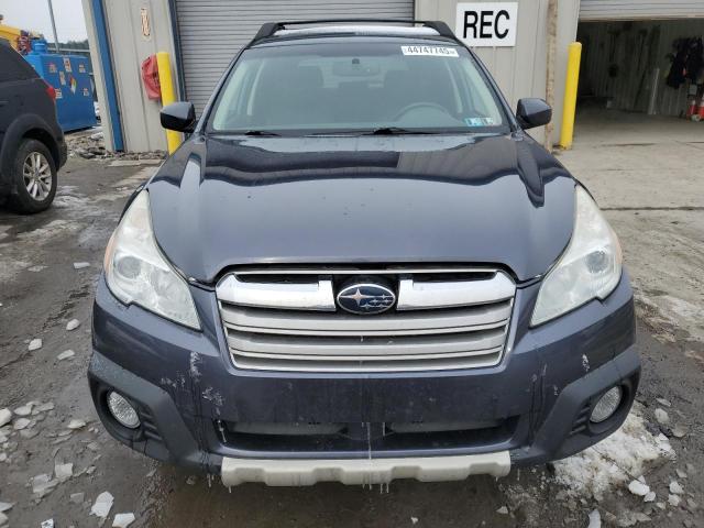 Снимка 5 от търг – 2014 SUBARU OUTBACK 2. с VIN 4S4BRBLC4E3256319