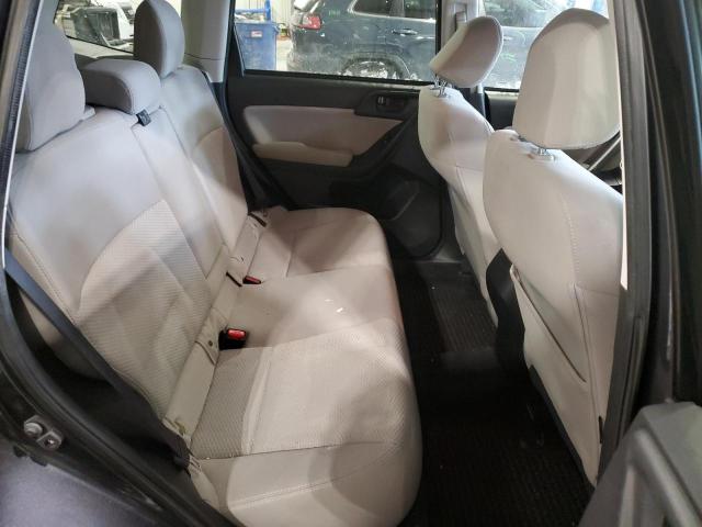 Photo 11 from auction – 2016 SUBARU FORESTER 2 with VIN JF2SJADC3GH514096