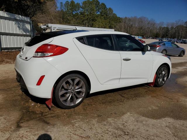 Photo 3 from auction – 2015 HYUNDAI VELOSTER with VIN KMHTC6AD6FU220507