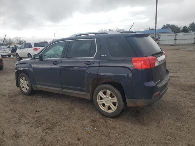 Photo 2 from auction – 2015 GMC TERRAIN SL with VIN 2GKALMEK1F6152550